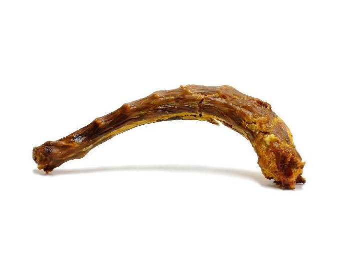 Sušený krůtí krk (Velikost balení 1 Ks )