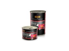 Belcando Single protein Beef (Velikost balení 200 g )