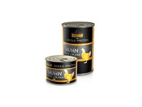 Belcando Single protein Chicken (Velikost balení 200 g )