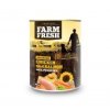 Farm Fresh – Chicken & Salmon with Potatoes (Distribuce neznámá, Velikost balení 800 g )
