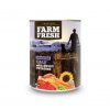 Farm Fresh – Calf with Sweet Potatoes (Velikost balení 400 g )