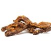 Sušené kuřecí krčky (Velikost balení 100 g )