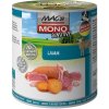 Konz. MACs Dog MONO Sensitive JEHNĚ 800 g (Distribuce neznámá, Velikost balení 800 g )