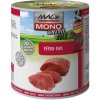 Konz. MACs Dog MONO Sensitive KOŇSKÉ (Distribuce neznámá, Velikost balení 800 g )