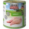Konz. MACs Cat MONO Sensitive JEHNĚ a mrkev (Distribuce neznámá, Velikost balení 200 g )