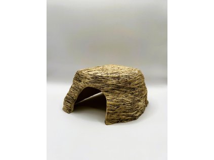 Úkryt Gekončík noční