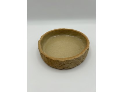 Miska A- ø 14cm, výška 3cm