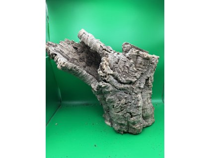 Korková kůra G)Ø20cm, délka 45cm