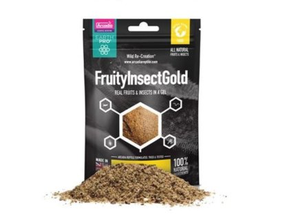 RAREPJPFI50 FruityinsectGold ex