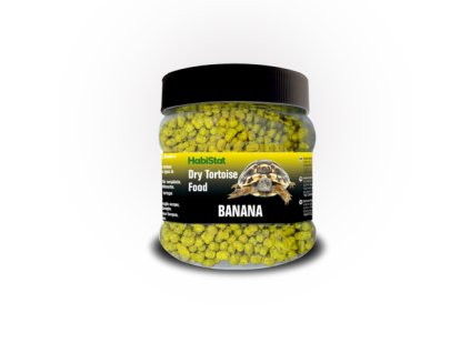 HSTF Banana 200G 0 HSTFB200 ex