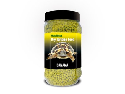 HSTF Banana 400g 0 HSTFB400 ex