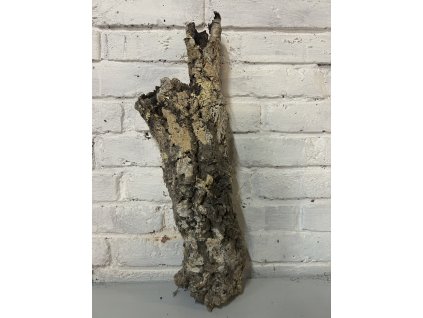 Korková kůra C)Ø10cm, délka 55cm