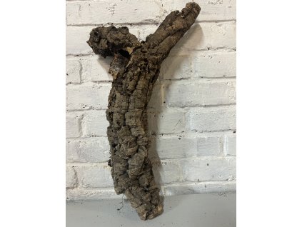 Korková kůra D)Ø10cm, délka 54cm
