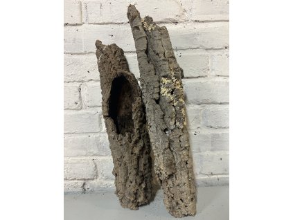 Korková kůra E) Ø10, délka 54cm
