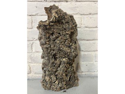 Korková kůra F) Ø20, délka 47cm