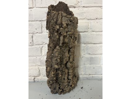 Korková kůra G)Ø20, délka 52cm