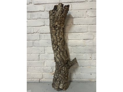 Korková kůra HØ20, délka 85cm
