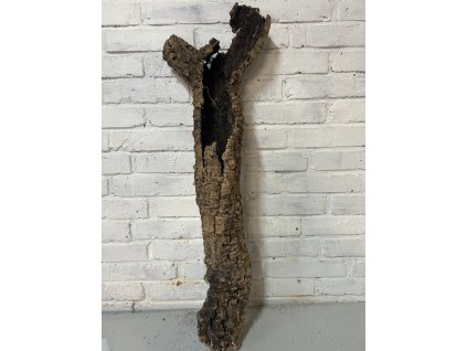 Korková kůra I)Ø20, délka 100cm