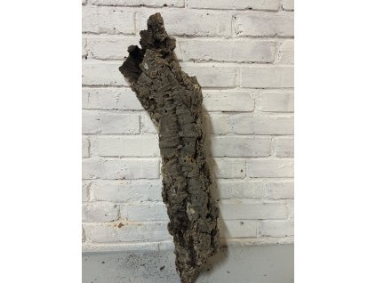 Korková kůra J)Ø20, délka 75cm