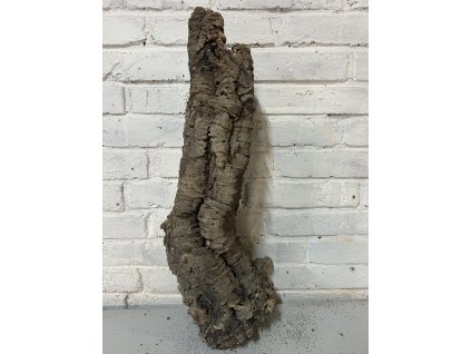 Korková kůra K)Ø25, délka 70cm