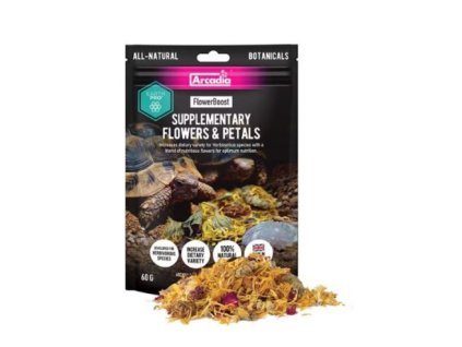 Arcadia Earth Pro-FlowerBoost 60g