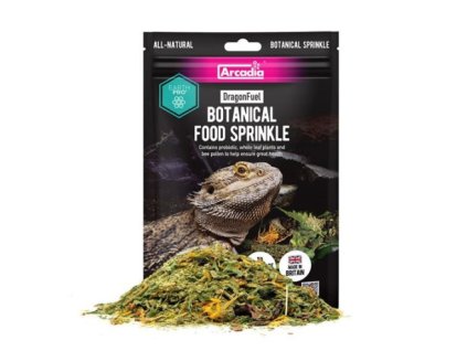 Arcadia EarthPro DragonFuel 125g