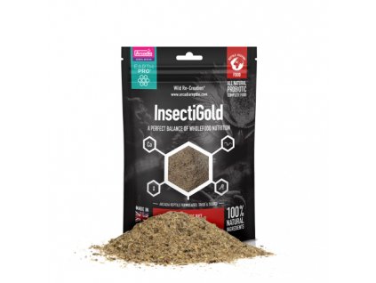 Arcadia EarthPro InsectiGold 300g