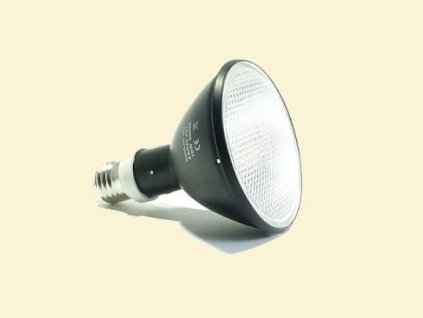 SunLux HEAT Halogen 75W PAR30