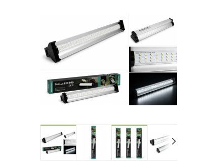 SunLux LED PRO 54W