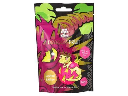 Blue River Dragon Fruit Diet 60g