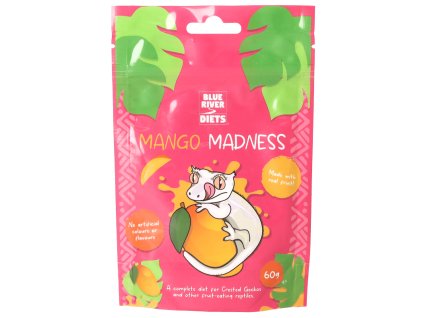 Blue River Diets - Mango Madness 60g