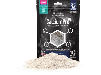 Arcadia EarthPro Calcium-Mg 450g
