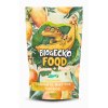 BIOGECKO FOOD BANÁN & MANGO - 100 G