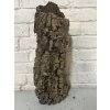 Korková kůra G)Ø20, délka 52cm
