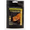 Komodo Crested Gecko Complete Diet – Papája & Banán & Med 60g