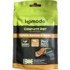 Komodo Crested Gecko Complete Diet – Papája & Banán & Med 60g