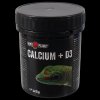 REPTI PLANET KRMIVO DOPLŇKOVÉ CALCIUM + D3 125G