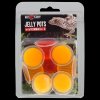 KRMIVO REPTI PLANET JELLY POTS FRUIT 8KS