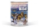 Taste of the Wild