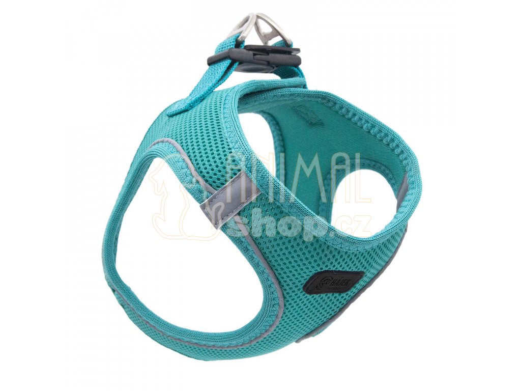 HPF Kšíry AIRMESH L - v různých barvách barvách (Oranžové L)