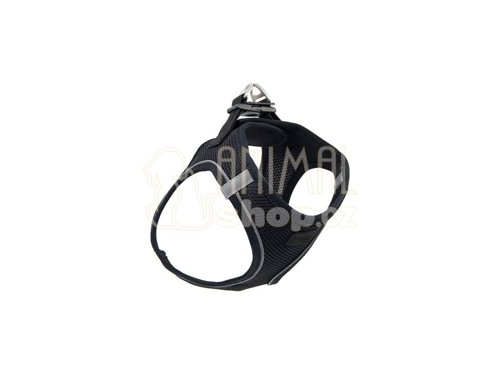 HPF Kšíry AIRMESH XL - v různých barvách (Fialové XL)