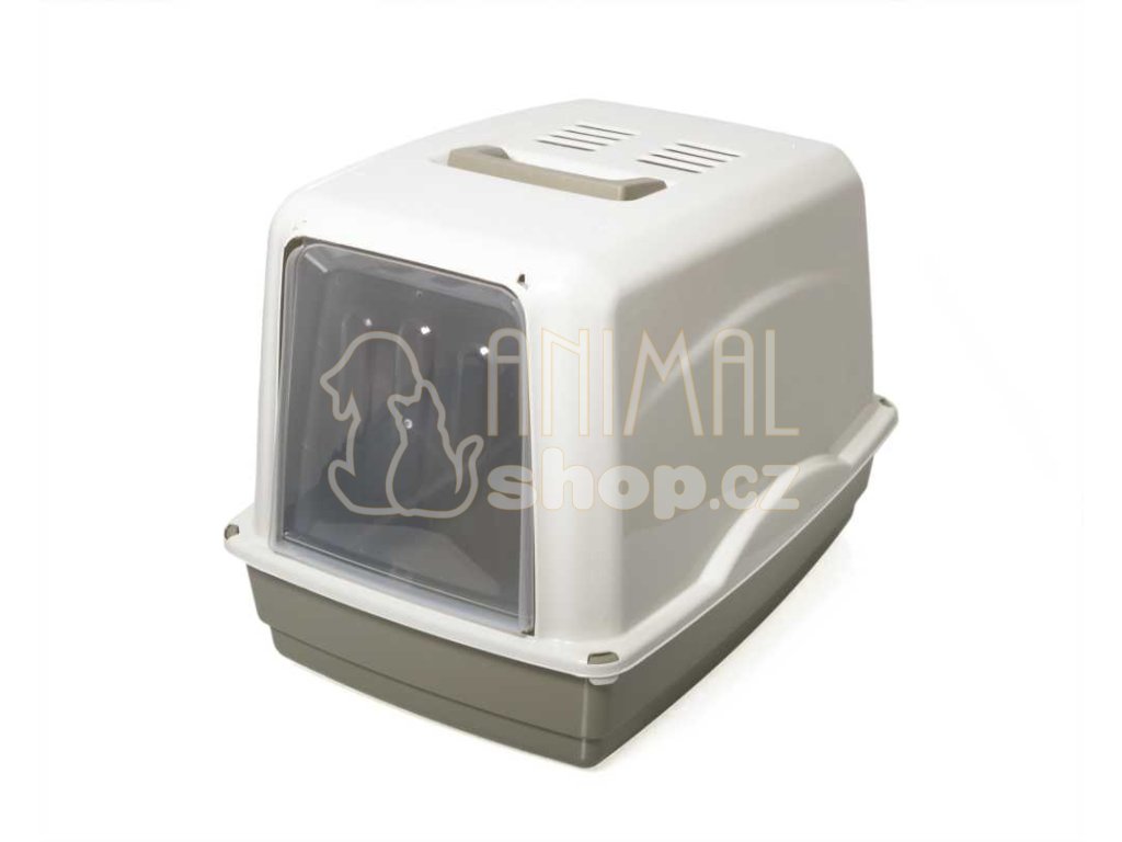 WC uzavřené Vicky, mix barev