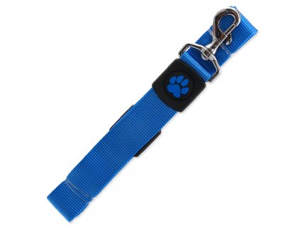 Vodítko ACTIVE DOG Premium modré XL
