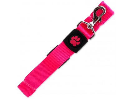 Vodítko ACTIVE DOG Premium růžové XL