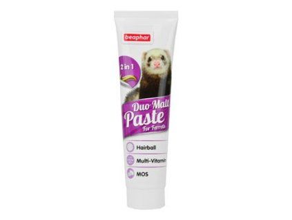 Pasta Beaphar Duo Active Ferret 100g