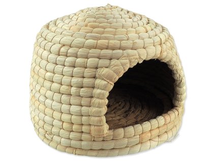Pelíšek Epic Pet kukaň pletená 30cm