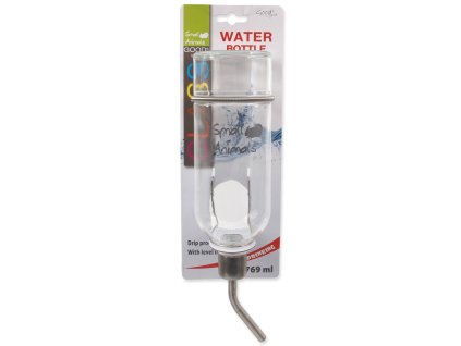 Napáječka Small Animals DELUXE sklo 769ml