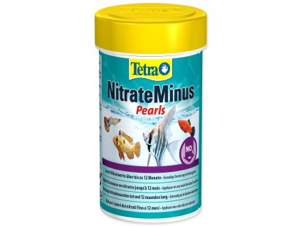 TETRA Aqua Nitrate Minus Pearl