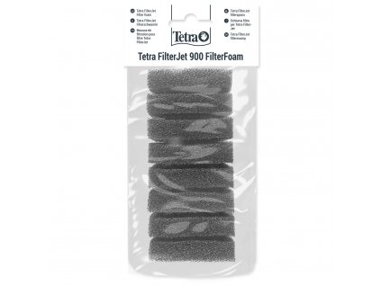 Náplň molitan TETRA FilterJet 900