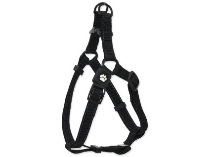 Postroj ACTIVE DOG Premium L - ve 4 barvách (černý L)